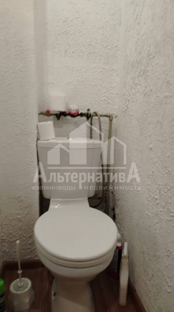 
  Продается 2-комн. квартира, 54 м², Октябрьская ул
. Фото 7.