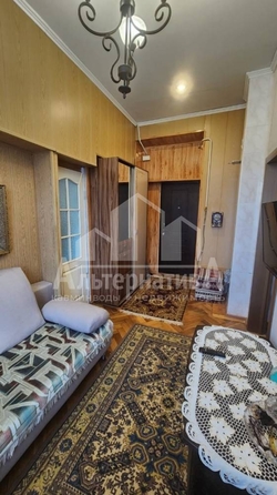 
  Продается 1-комн. квартира, 34.2 м², Красноармейская ул
. Фото 12.