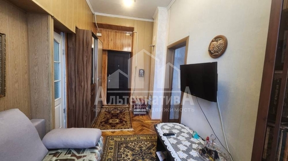 
  Продается 1-комн. квартира, 34.2 м², Красноармейская ул
. Фото 16.
