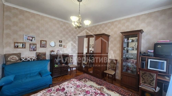 
  Продается 1-комн. квартира, 34.2 м², Красноармейская ул
. Фото 23.