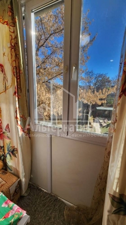 
  Продается 1-комн. квартира, 28 м², Калинина ул
. Фото 4.