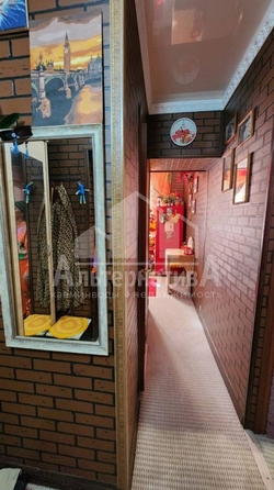 
  Продается 1-комн. квартира, 28 м², Калинина ул
. Фото 11.