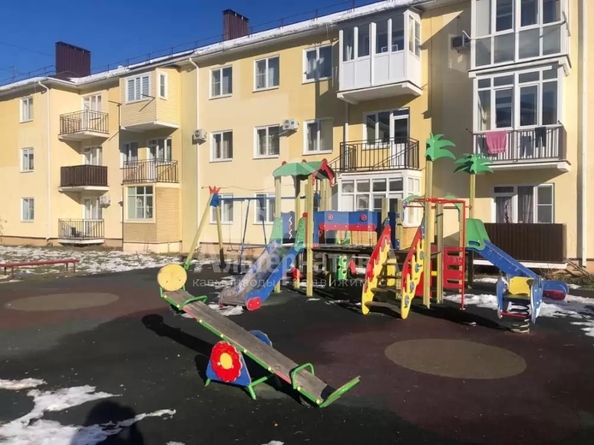 
  Продается 1-комн. квартира 40 м². Фото 11.