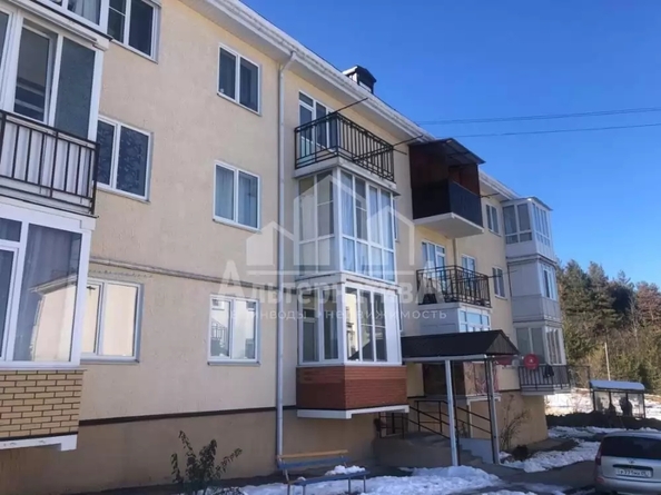 
  Продается 1-комн. квартира 40 м². Фото 12.