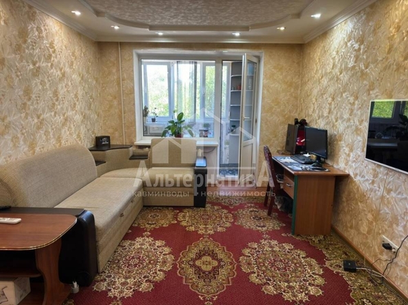 
  Продается 2-комн. квартира, 42.8 м², Водопойная ул
. Фото 1.