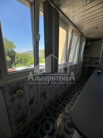 
  Продается 2-комн. квартира, 42.8 м², Водопойная ул
. Фото 10.