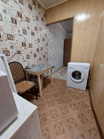 
   Продам 1-комнатную, 17.5 м², 40 лет Октября ул

. Фото 5.