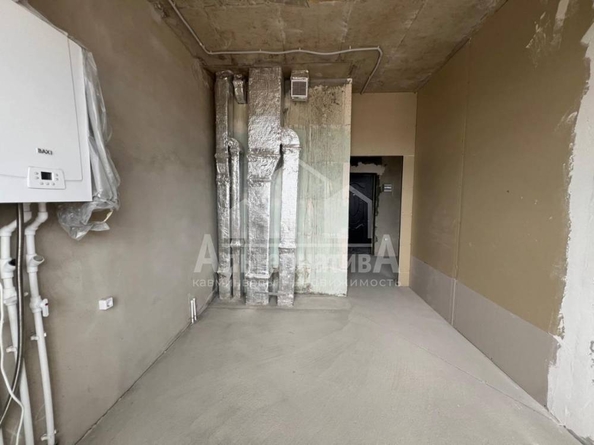 
  Продается 1-комн. квартира, 37.82 м², 40 лет Октября ул
. Фото 7.