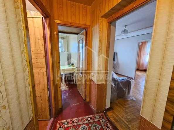 
  Продается 2-комн. квартира 37 м². Фото 8.