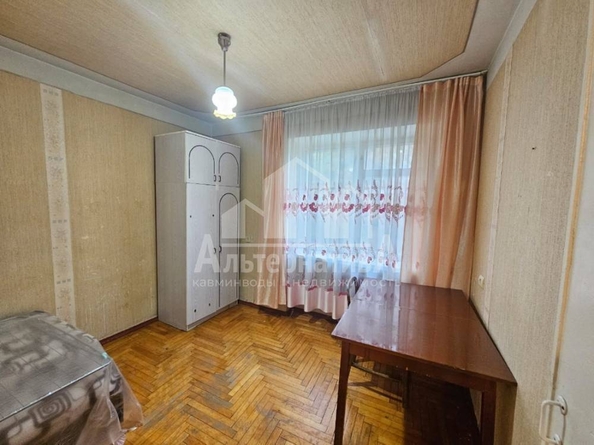 
   Продам 2-комнатную, 37 м², Островского ул

. Фото 4.