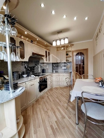 
  Продается 3-комн. квартира, 86.2 м², Набережная ул
. Фото 7.