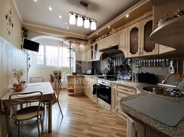 
  Продается 3-комн. квартира 86.2 м². Фото 6.