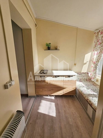 
  Продается 2-комн. квартира, 30.4 м², Кисловодская ул
. Фото 2.