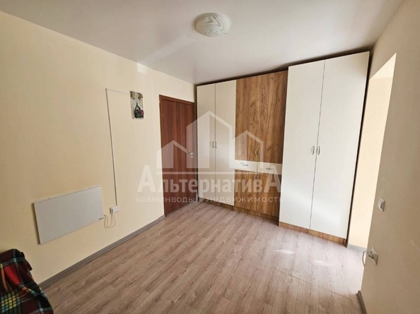 
  Продается 2-комн. квартира, 30.4 м², Кисловодская ул
. Фото 9.