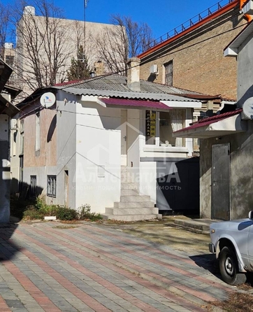 
  Продается 2-комн. квартира, 30.4 м², Кисловодская ул
. Фото 12.