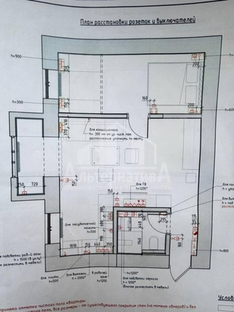 
  Продается 2-комн. квартира, 43 м², Куйбышева ул
. Фото 20.
