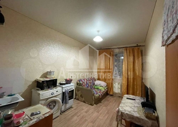 
  Продается 1-комн. квартира 33.5 м². Фото 2.