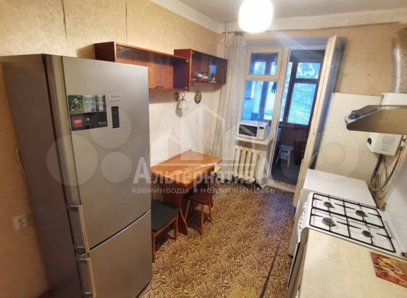 
  Продается 1-комн. квартира, 33.5 м², Катыхина ул
. Фото 3.