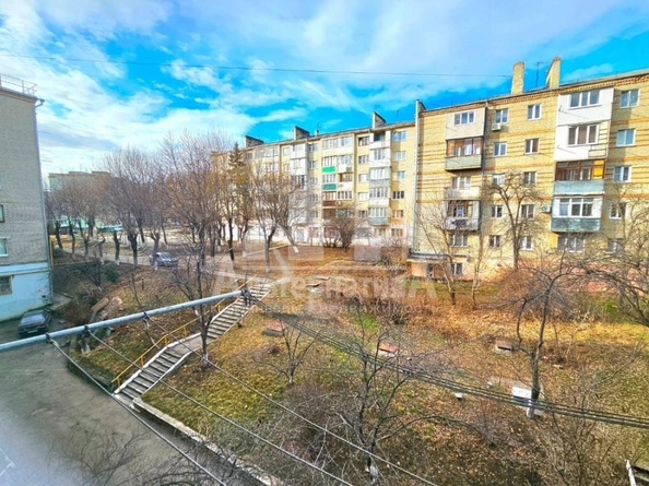 
  Продается 2-комн. квартира, 40.9 м², Островского ул
. Фото 8.