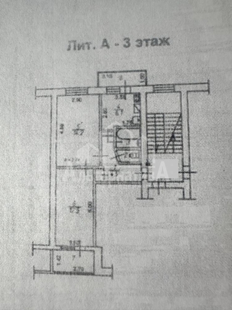 
  Продается 2-комн. квартира 40.9 м². Фото 11.