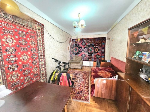 
   Продам 2-комнатную, 40.9 м², Островского ул

. Фото 2.