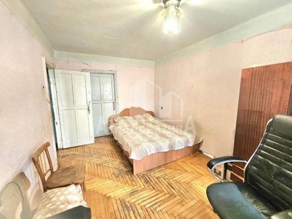 
   Продам 2-комнатную, 40.9 м², Островского ул

. Фото 5.