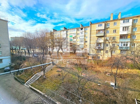 
   Продам 2-комнатную, 40.9 м², Островского ул

. Фото 8.