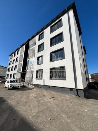 
  Продается 1-комн. квартира, 47 м², Замковая ул
. Фото 3.