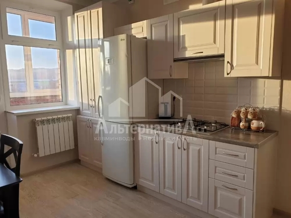 
  Продается 1-комн. квартира 38.6 м². Фото 1.