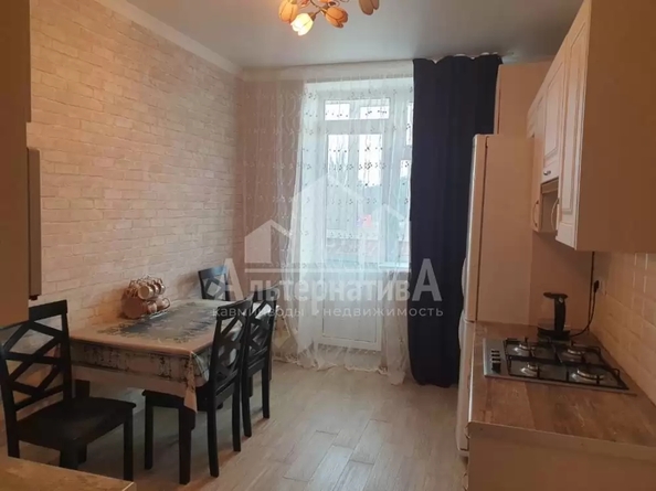 
  Продается 1-комн. квартира 38.6 м². Фото 4.