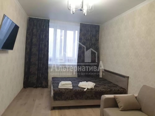 
  Продается 1-комн. квартира 38.6 м². Фото 6.