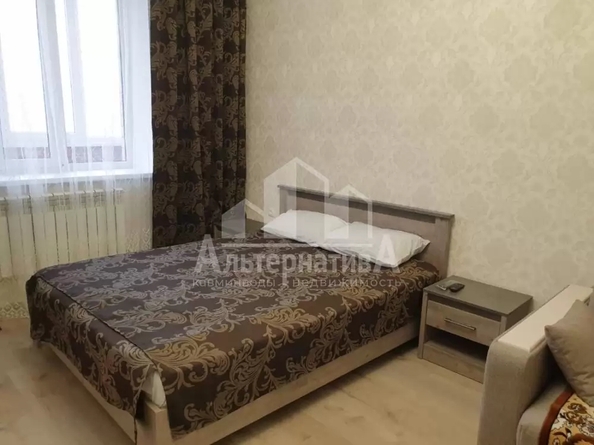 
  Продается 1-комн. квартира 38.6 м². Фото 7.