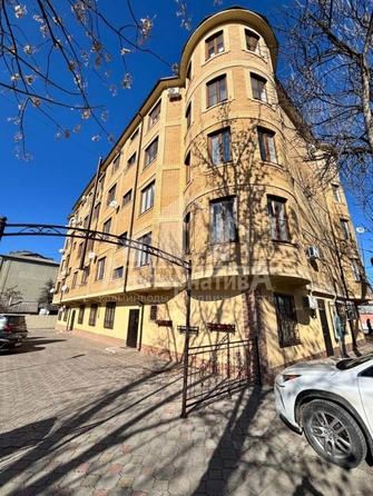 
   Продам 3-комнатную, 80.5 м², Челюскинцев ул

. Фото 1.