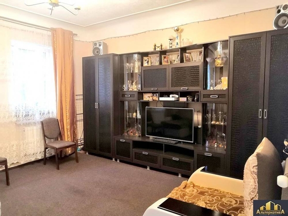 
  Продается 2-комн. квартира, 51.2 м², Чернышевского ул
. Фото 5.