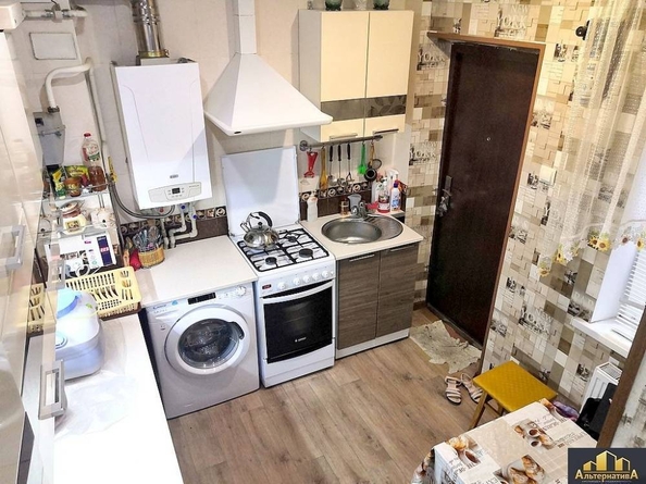 
  Продается 2-комн. квартира, 51.2 м², Чернышевского ул
. Фото 10.