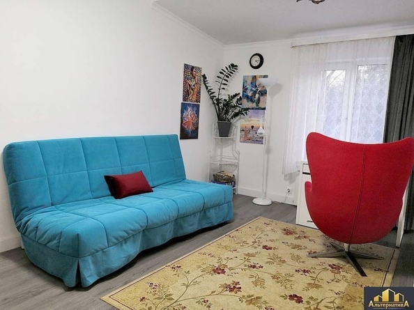 
  Продается 4-комн. квартира, 222.9 м², Александра Солженицына ул
. Фото 9.