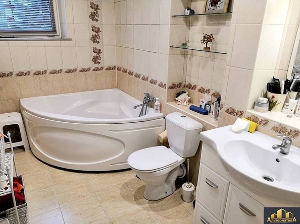 
  Продается 4-комн. квартира, 222.9 м², Александра Солженицына ул
. Фото 21.