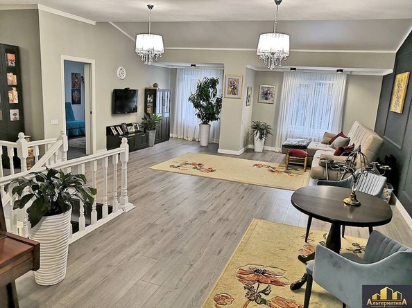 
  Продается 4-комн. квартира 222.9 м². Фото 3.