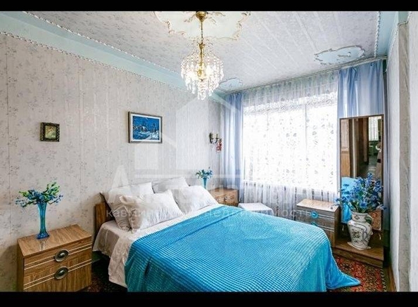 
  Продается 3-комн. квартира 65 м². Фото 1.