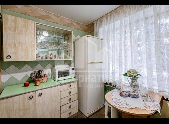 
  Продается 3-комн. квартира 65 м². Фото 4.