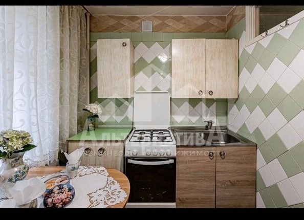 
   Продам 3-комнатную, 65 м², Крупской ул

. Фото 5.