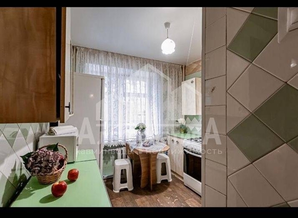 
   Продам 3-комнатную, 65 м², Крупской ул

. Фото 8.