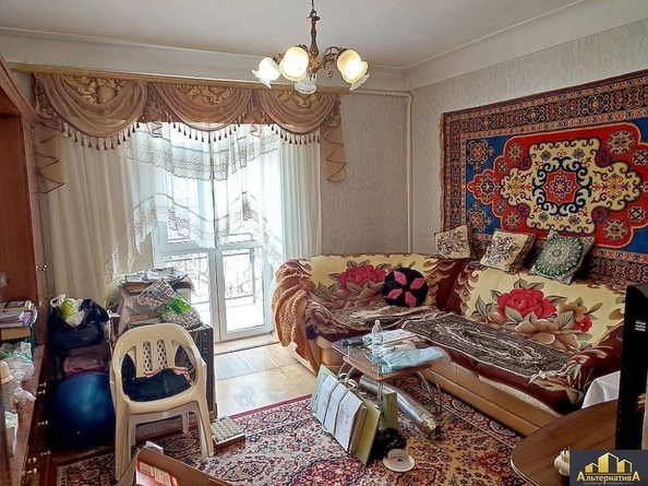 
   Продам 3-комнатную, 70.7 м², Подгорная ул

. Фото 5.