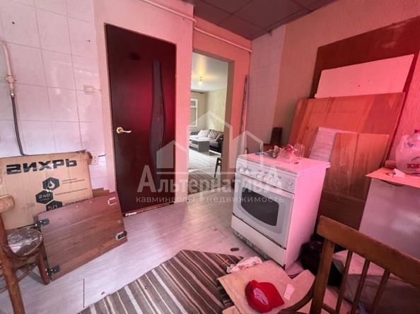 
  Продается 2-комн. квартира 42 м². Фото 6.