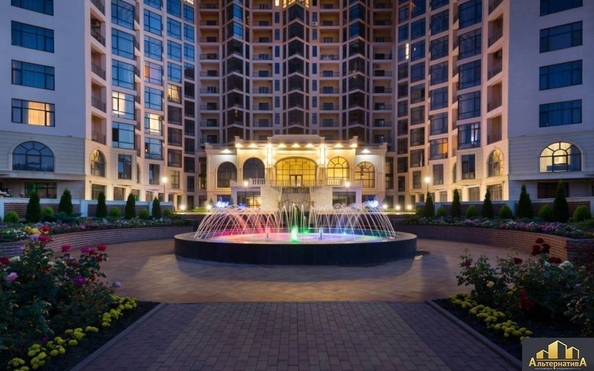 
  Продается 3-комн. квартира, 114 м², Шаумяна ул
. Фото 30.