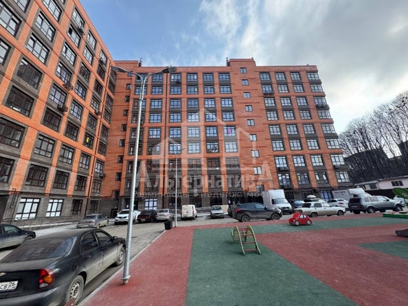 
  Продается 1-комн. квартира 36.2 м². Фото 1.