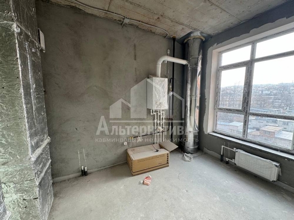 
  Продается 1-комн. квартира 36.2 м². Фото 3.