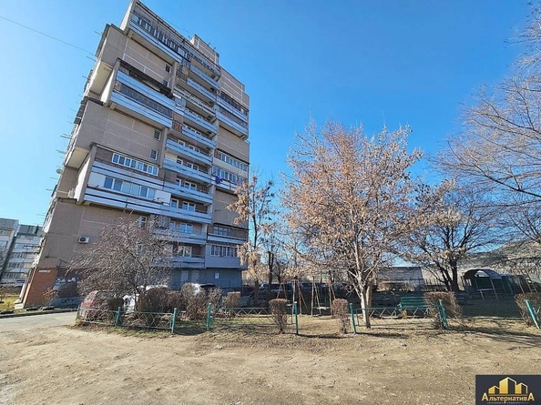 
   Продам 1-комнатную, 37.5 м², Окопная ул

. Фото 1.