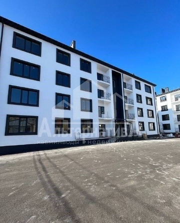 
  Продается 2-комн. квартира, 79.4 м², Замковая ул
. Фото 1.