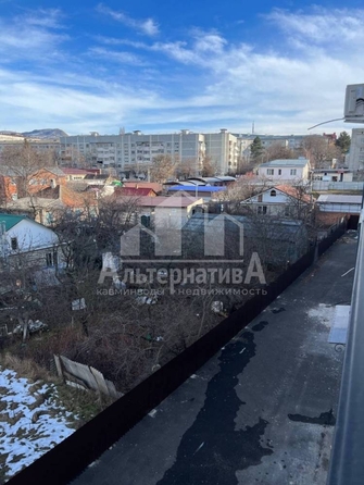 
   Продам 2-комнатную, 79.4 м², Замковая ул

. Фото 13.